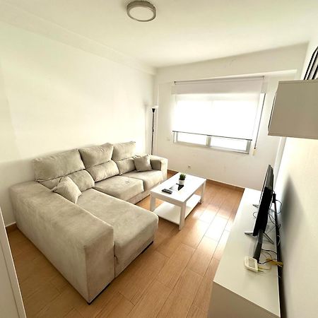 Appartamento Piso Reformado Pontevedra Esterno foto