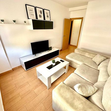 Appartamento Piso Reformado Pontevedra Esterno foto