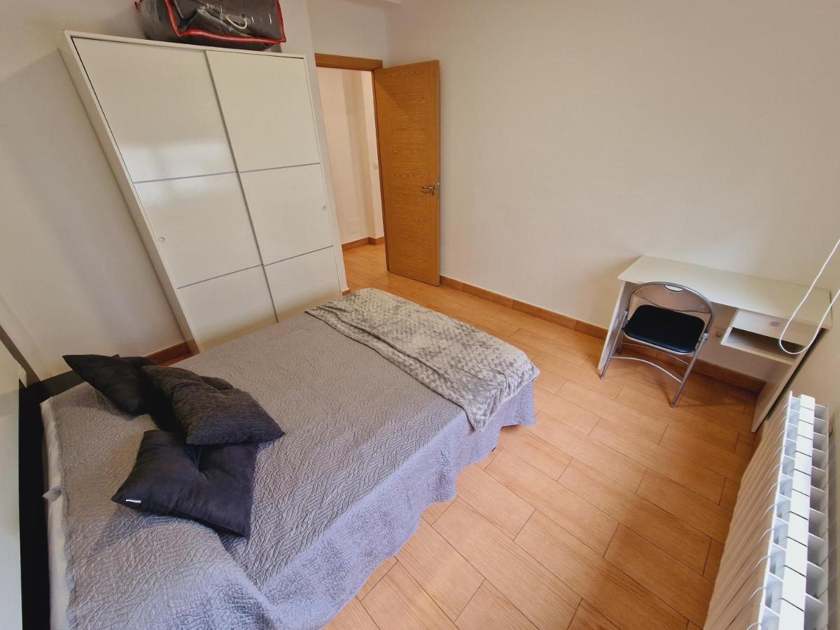 Appartamento Piso Reformado Pontevedra Esterno foto