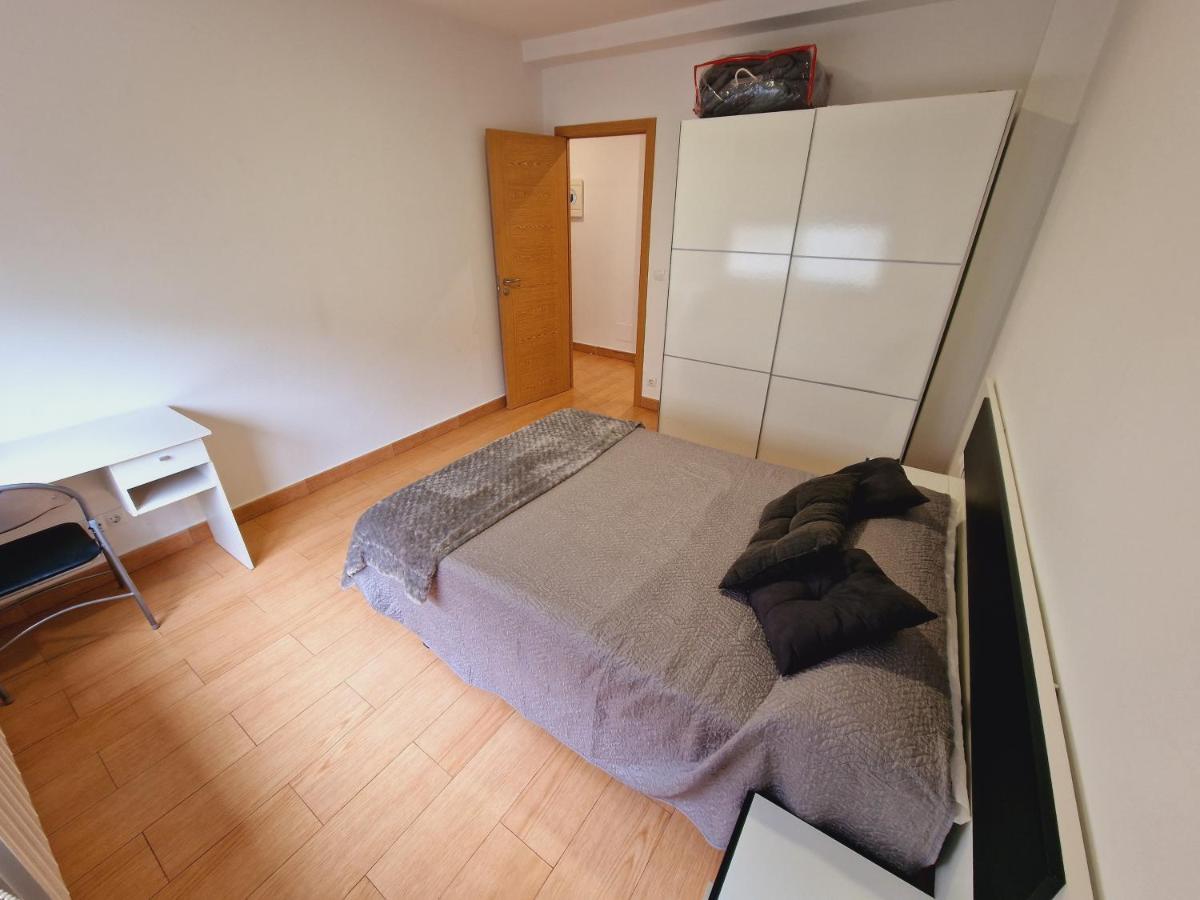 Appartamento Piso Reformado Pontevedra Esterno foto