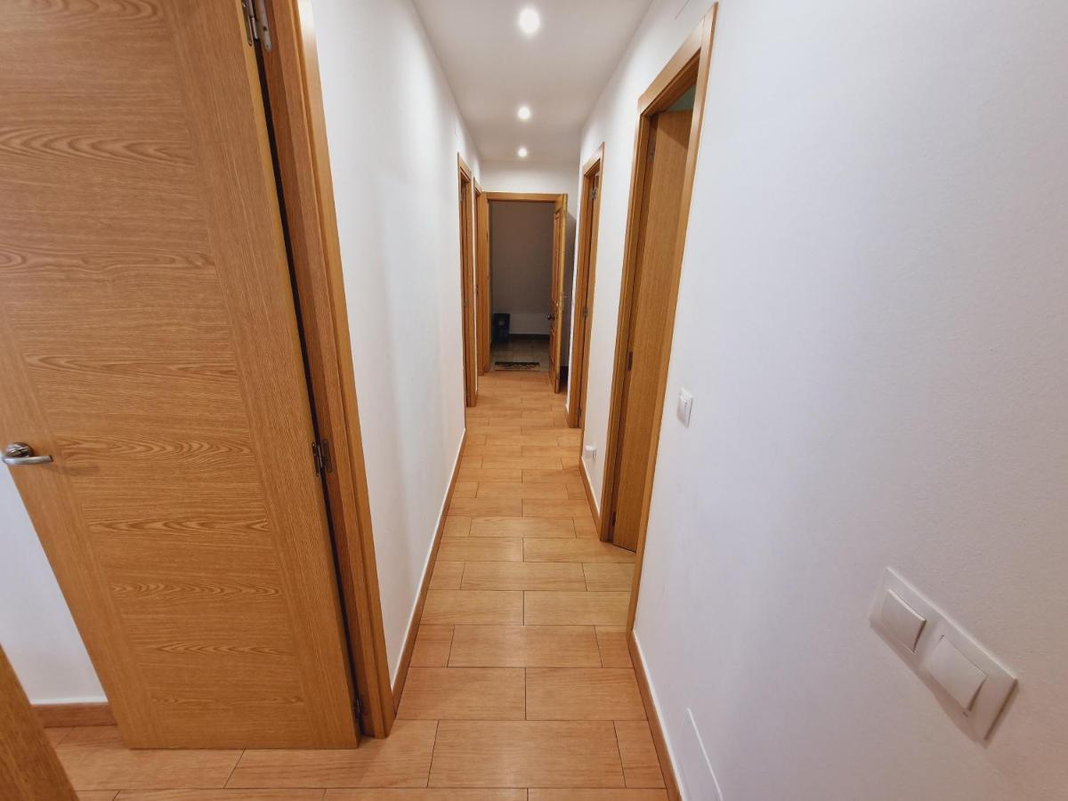 Appartamento Piso Reformado Pontevedra Esterno foto