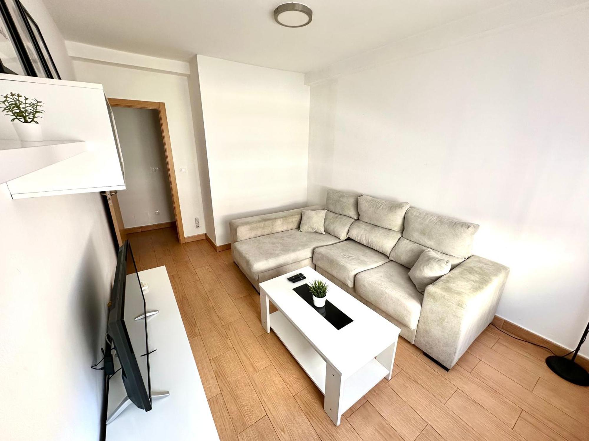 Appartamento Piso Reformado Pontevedra Esterno foto