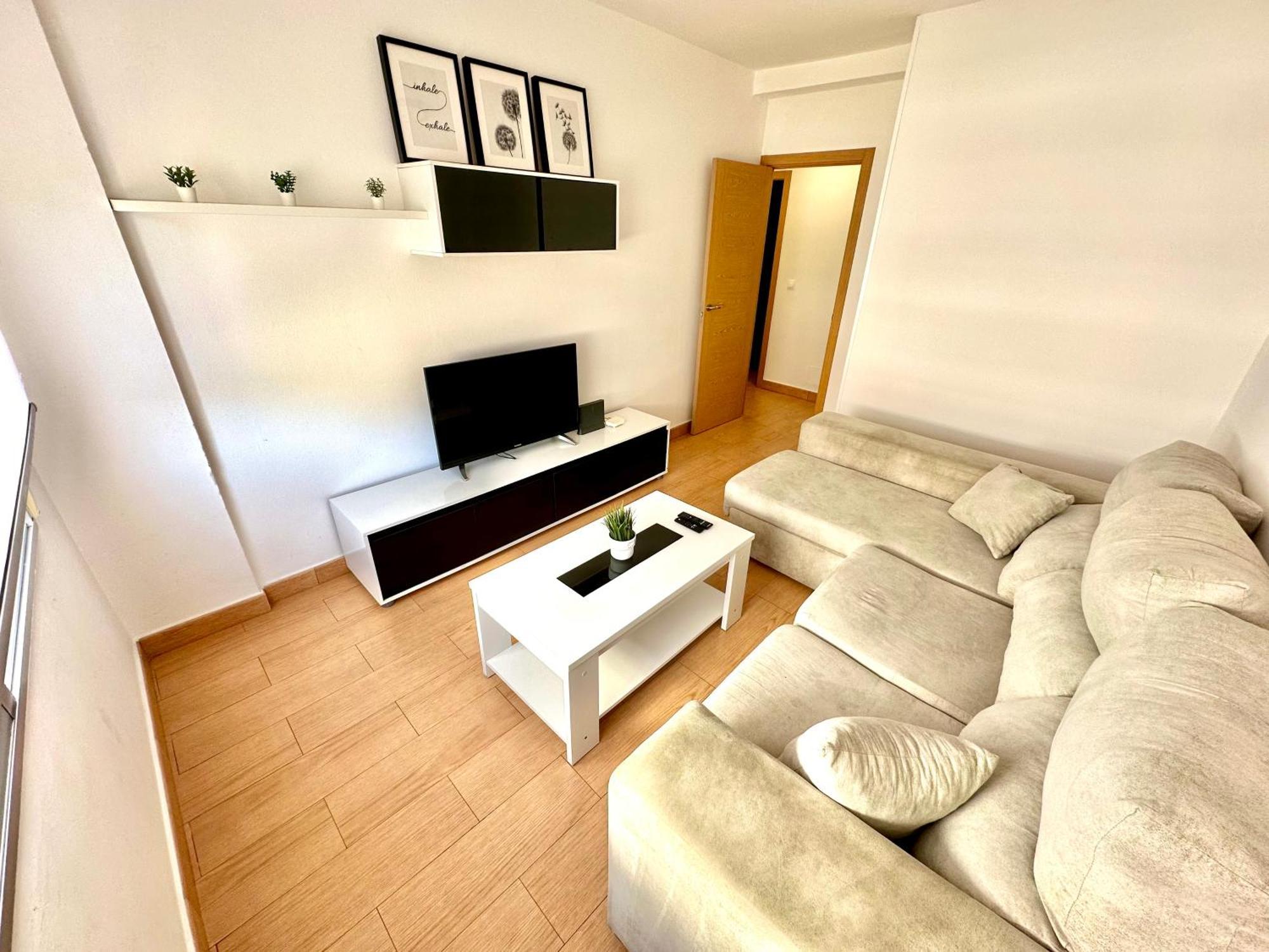 Appartamento Piso Reformado Pontevedra Esterno foto